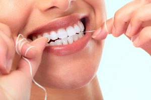 Five Reasons Why You Should Floss Every Day